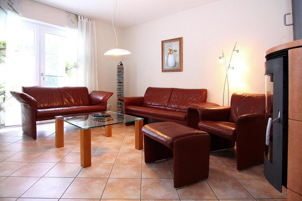 Holiday Home Lotusbluete, Zirchow Екстер'єр фото