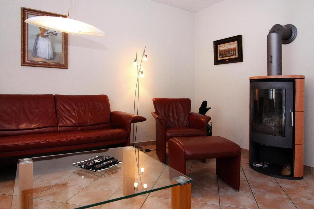 Holiday Home Lotusbluete, Zirchow Екстер'єр фото