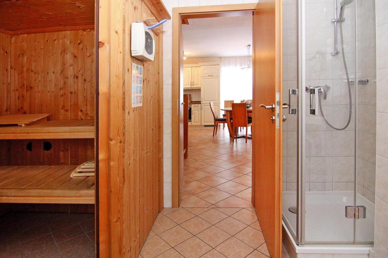 Holiday Home Lotusbluete, Zirchow Екстер'єр фото